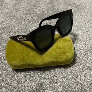 Gucci gg0208S sunglasses